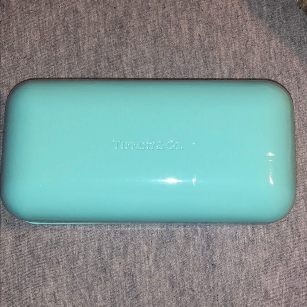Tiffany & Co. Aviator Sunglasses